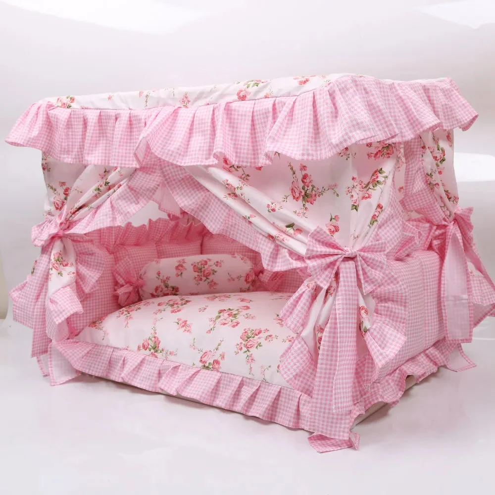 Aposentis Pet Home Bed - Image 13