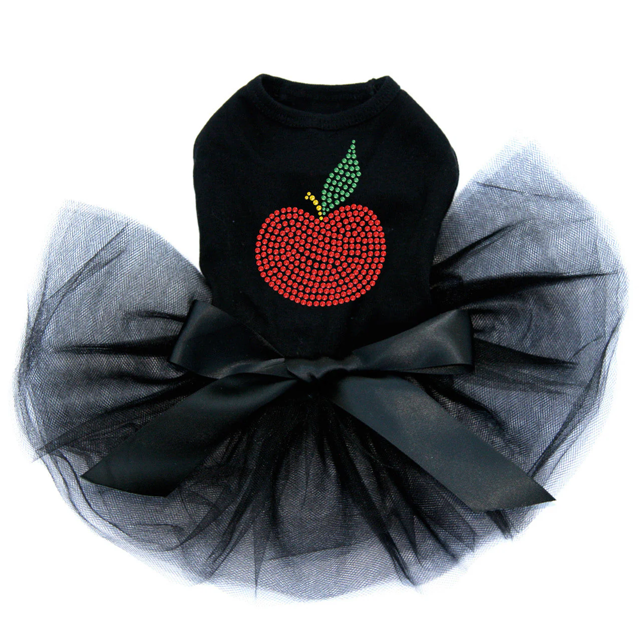 Apple - Custom Tutu - Image 2