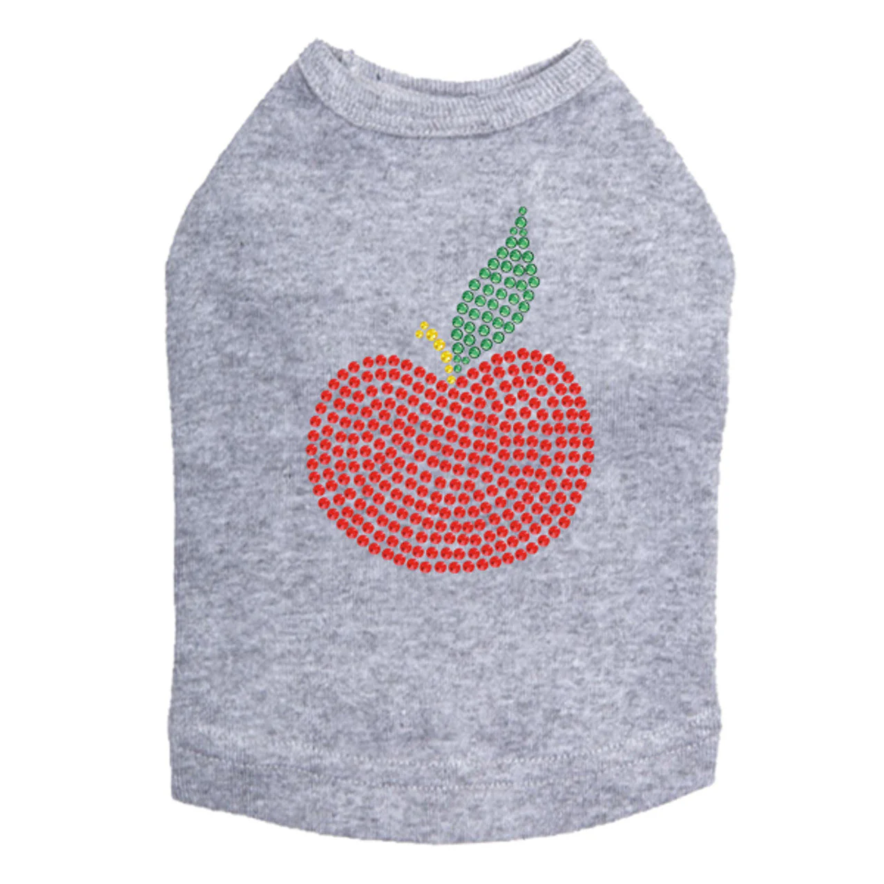 Apple - Dog Tank - Image 12