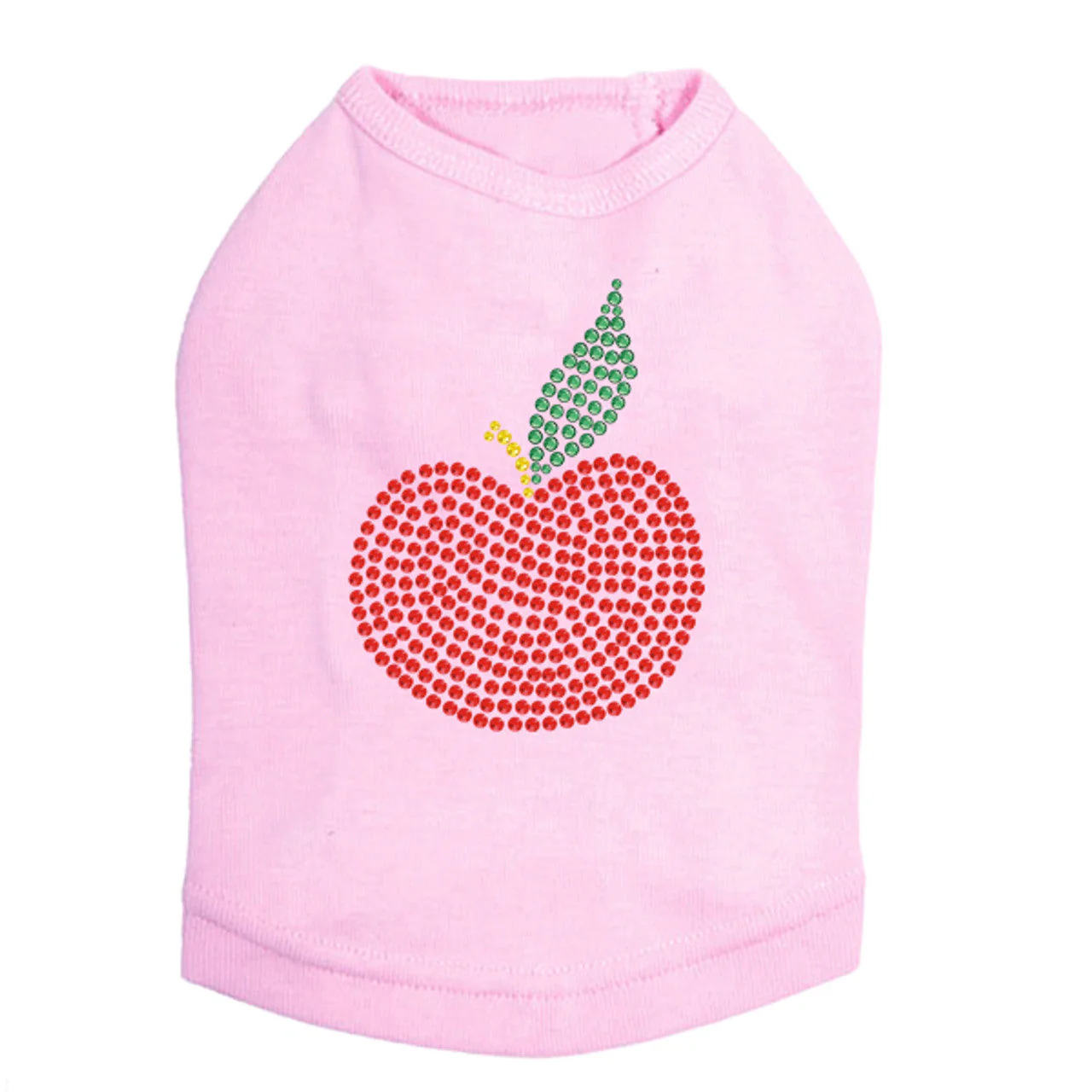 Apple - Dog Tank - Image 2