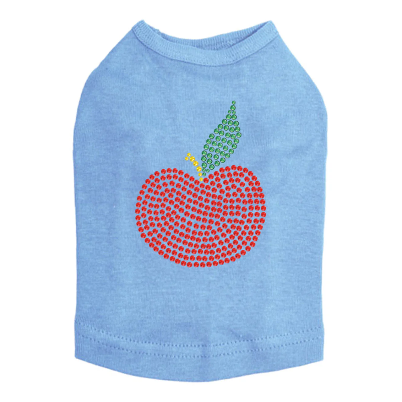 Apple - Dog Tank - Image 6