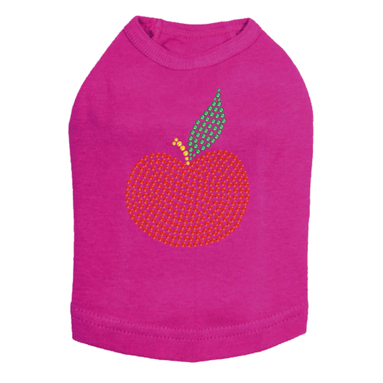 Apple - Dog Tank - Image 7