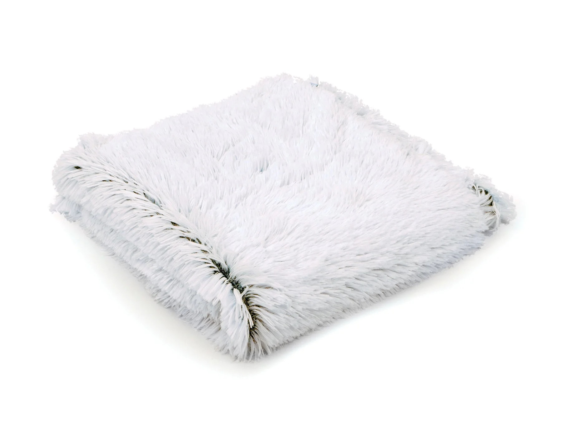Jax & Bones Arctic Shag Blanket Beds