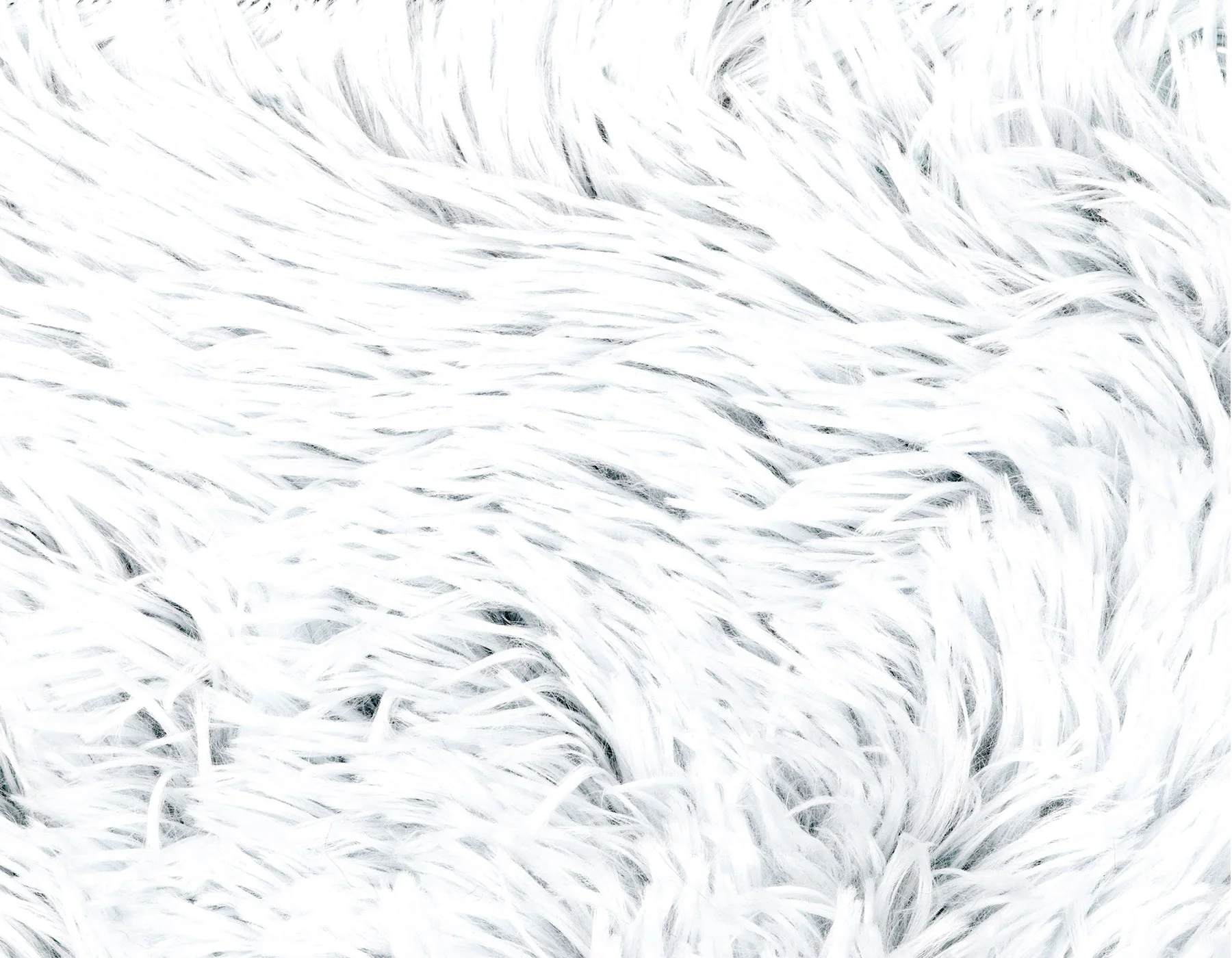 Jax & Bones Arctic Shag Blanket Beds - Image 3