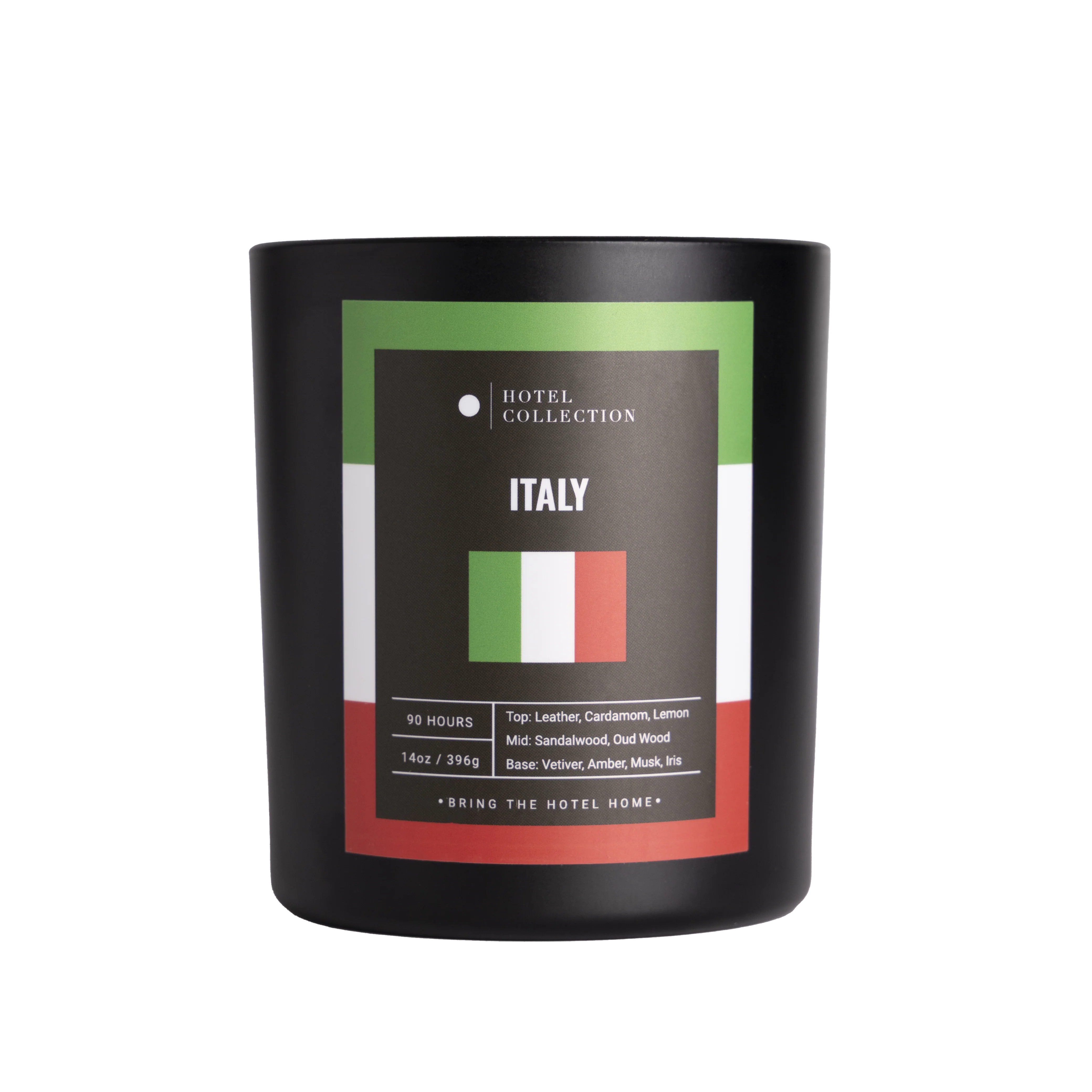 Around The World My Way Candle - Image 10