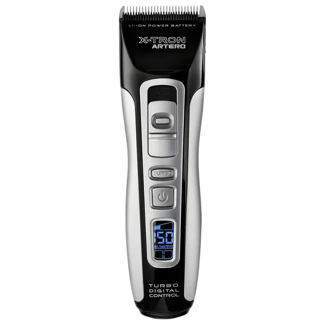 Cordless Clipper X-Tron by Artero - Image 2