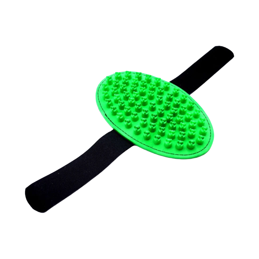 Rubber Mitt Green by Artero - Image 2