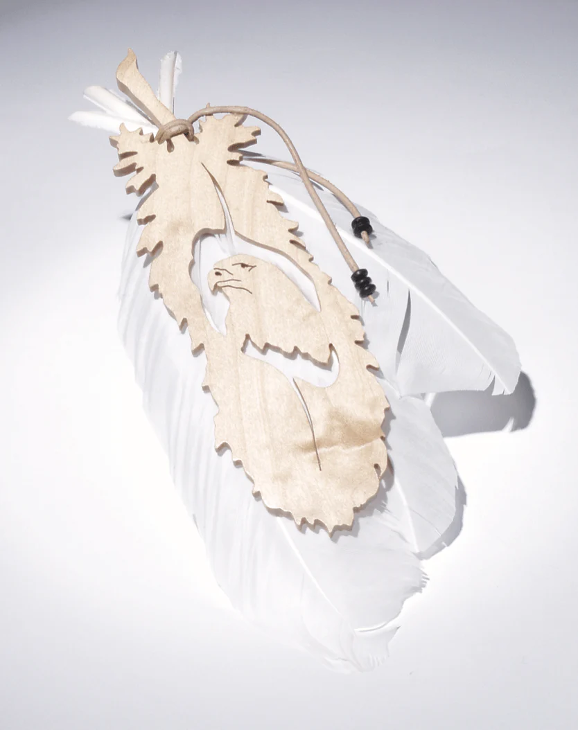 Artistic Wildlife Projects for the Scroll Saw - Image 3