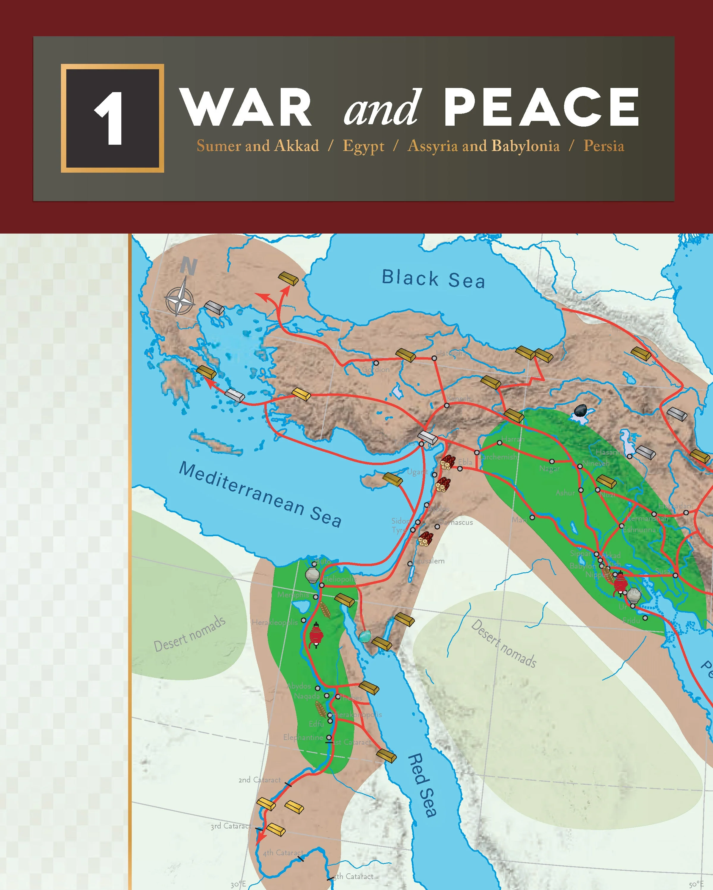 Atlas of Empires - Image 8