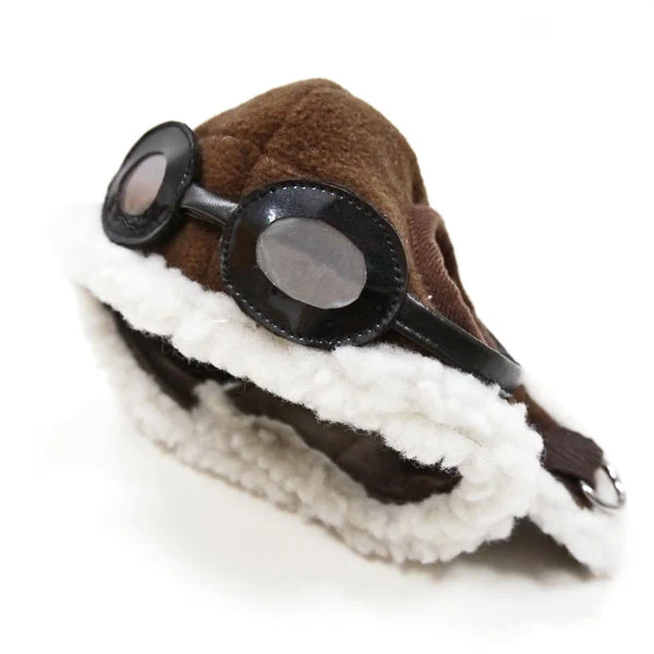 Aviator Hat - Image 2