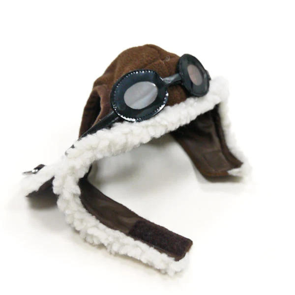 Aviator Hat - Image 5