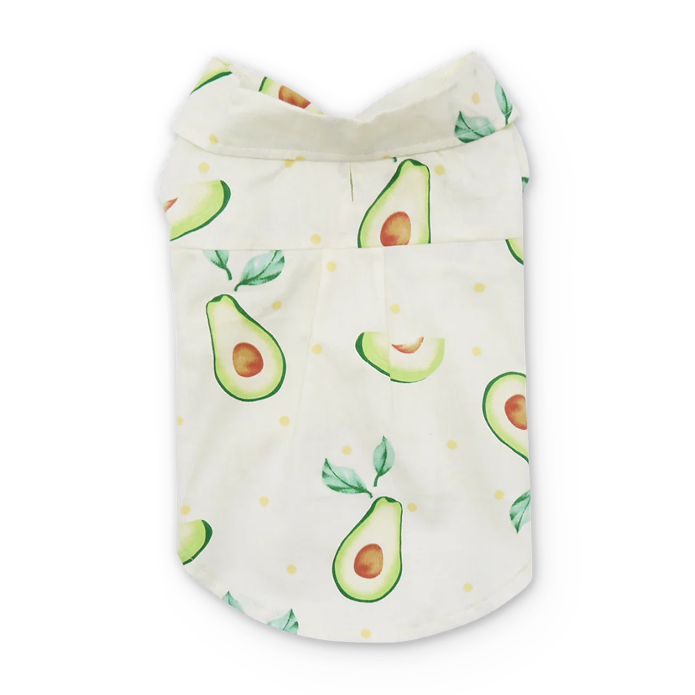 Avocado Shirt - Image 4