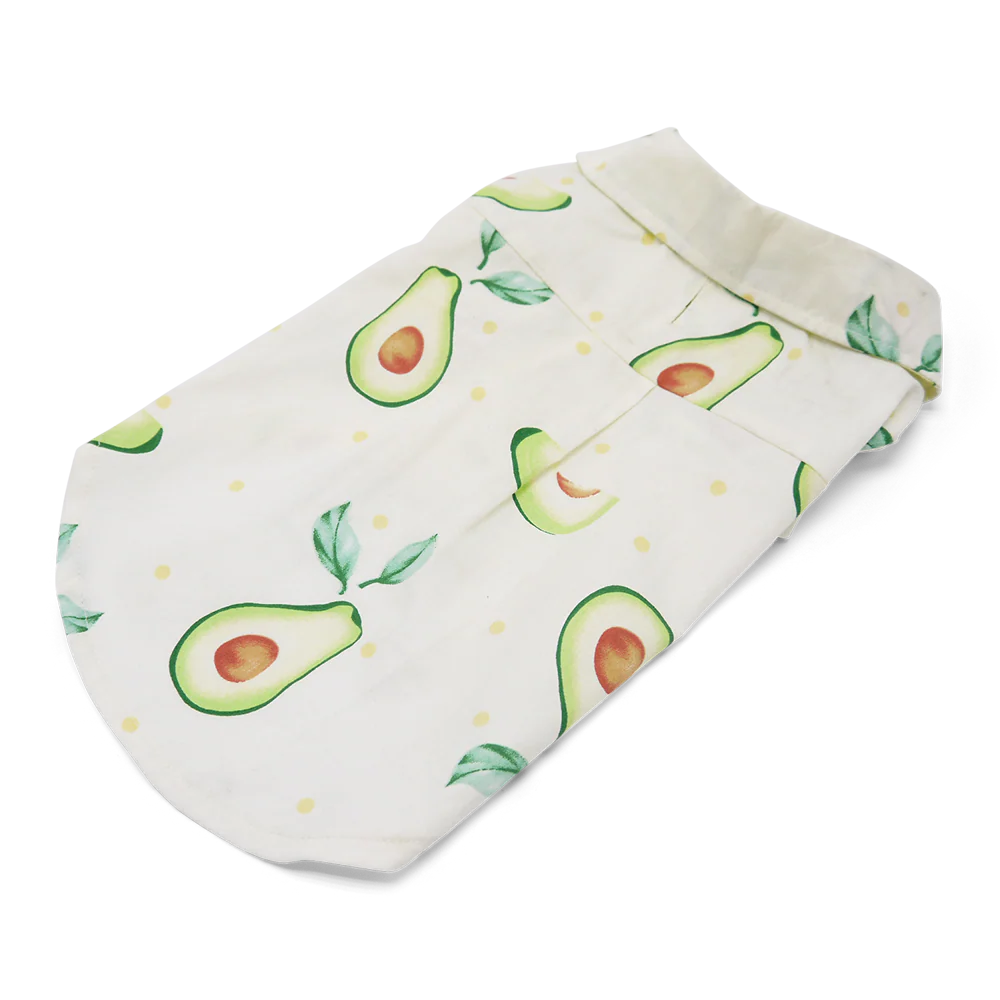 Avocado Shirt - Image 5