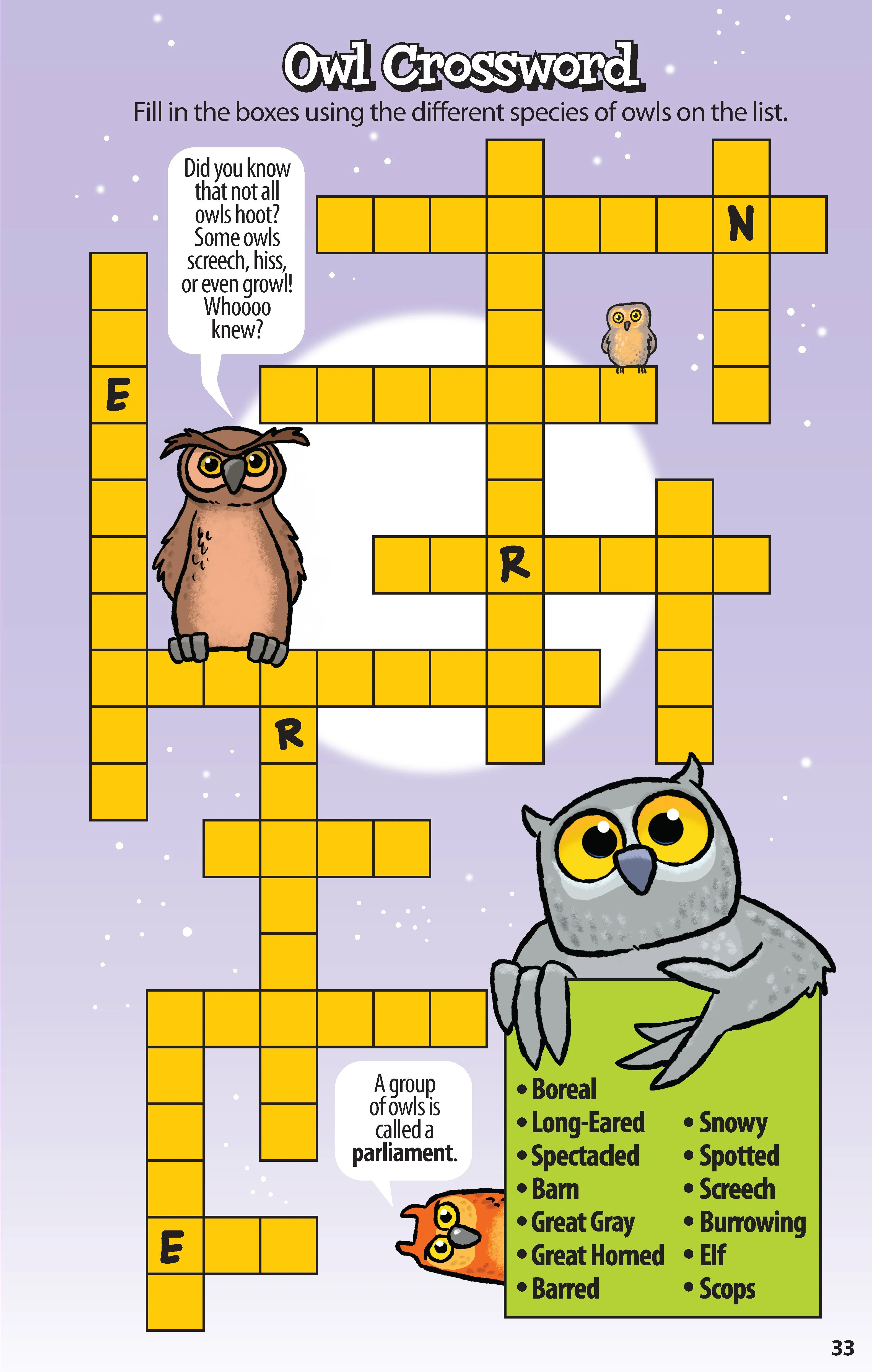 Awesome Bird Puzzles for Kids - Image 5