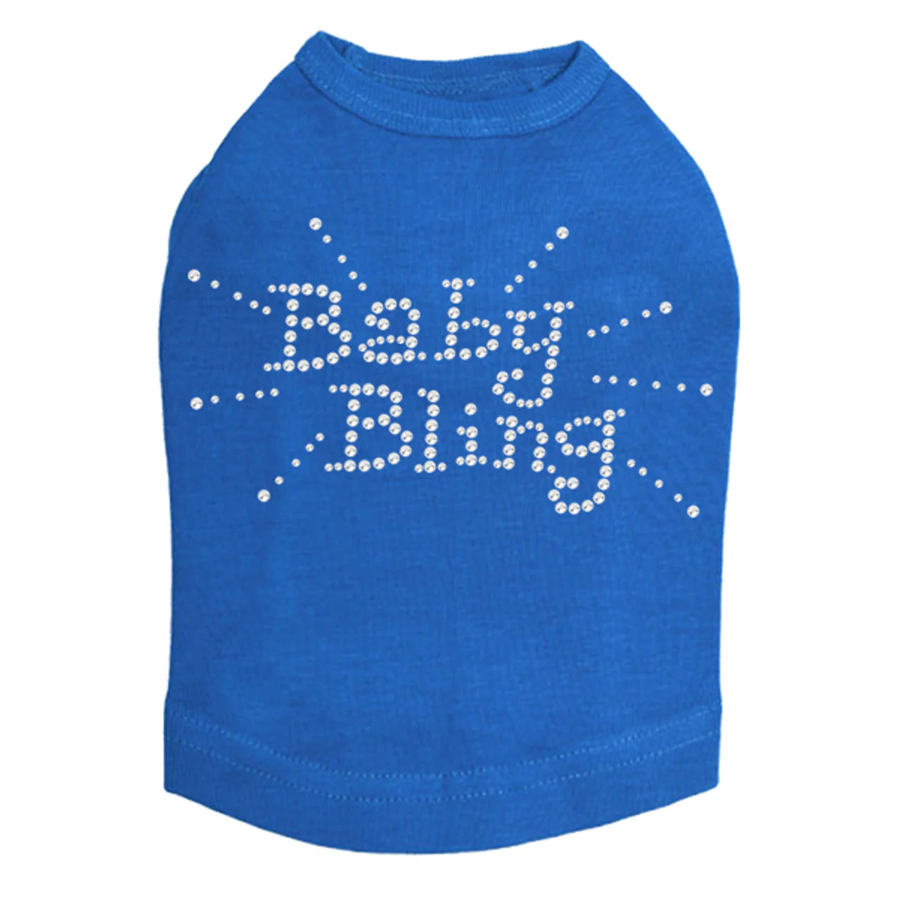 Baby Bling - Dog Tank - Image 10
