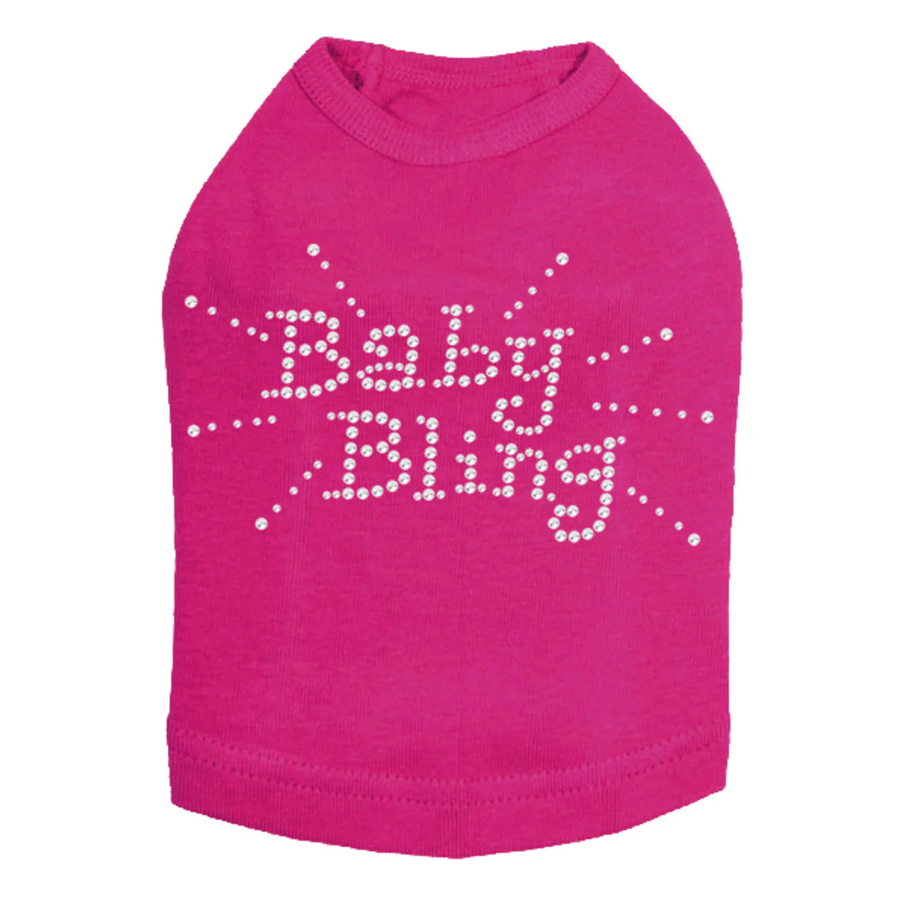 Baby Bling - Dog Tank - Image 13