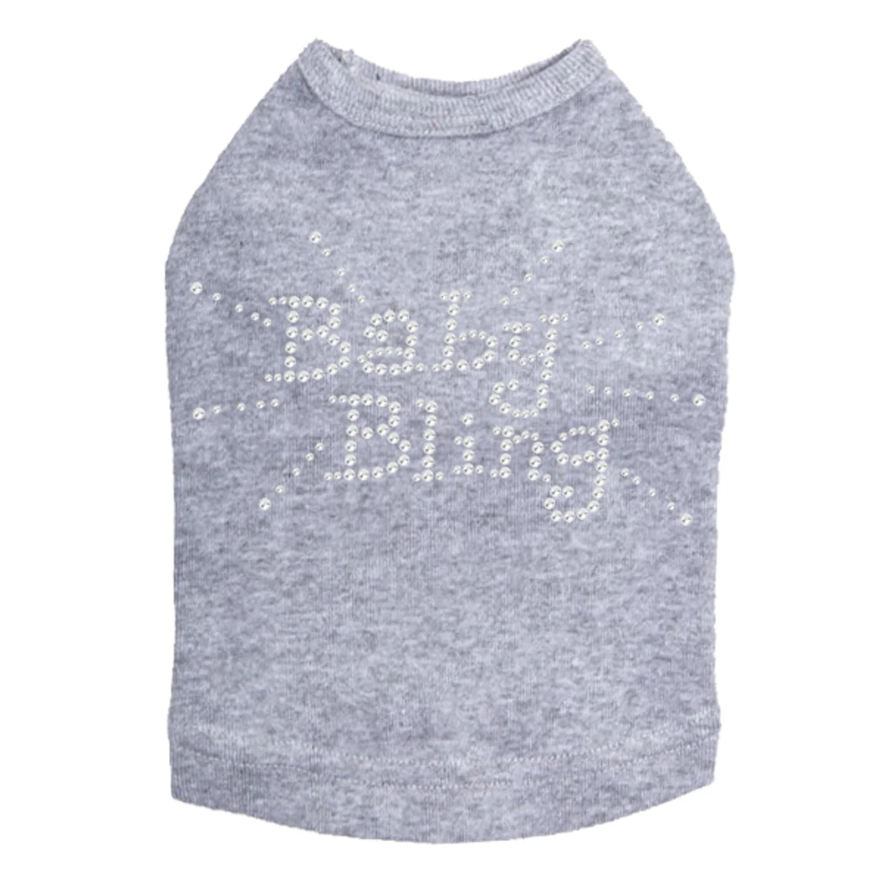 Baby Bling - Dog Tank - Image 4