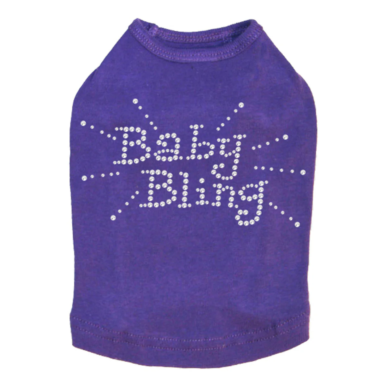 Baby Bling - Dog Tank - Image 8