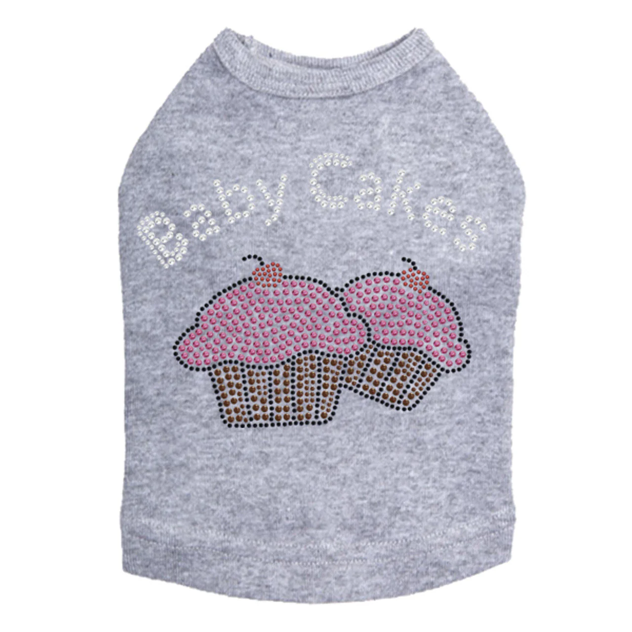 Baby Cakes - Dog Tank - Image 10