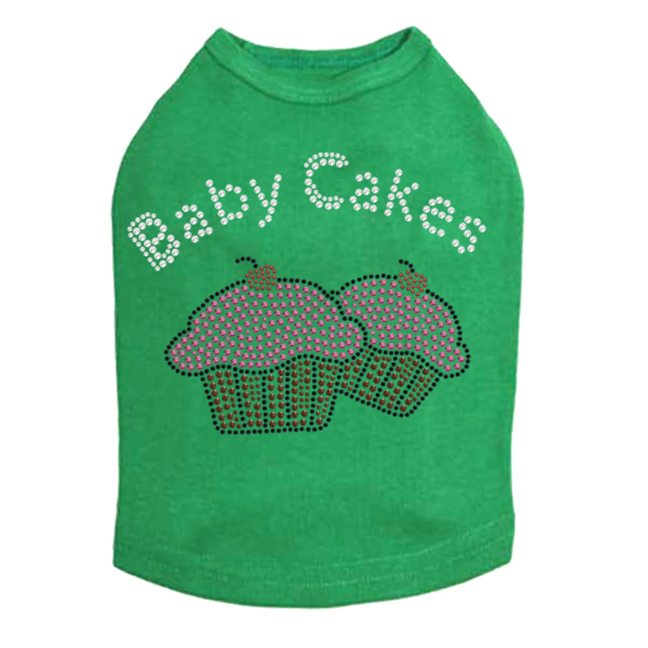 Baby Cakes - Dog Tank - Image 15