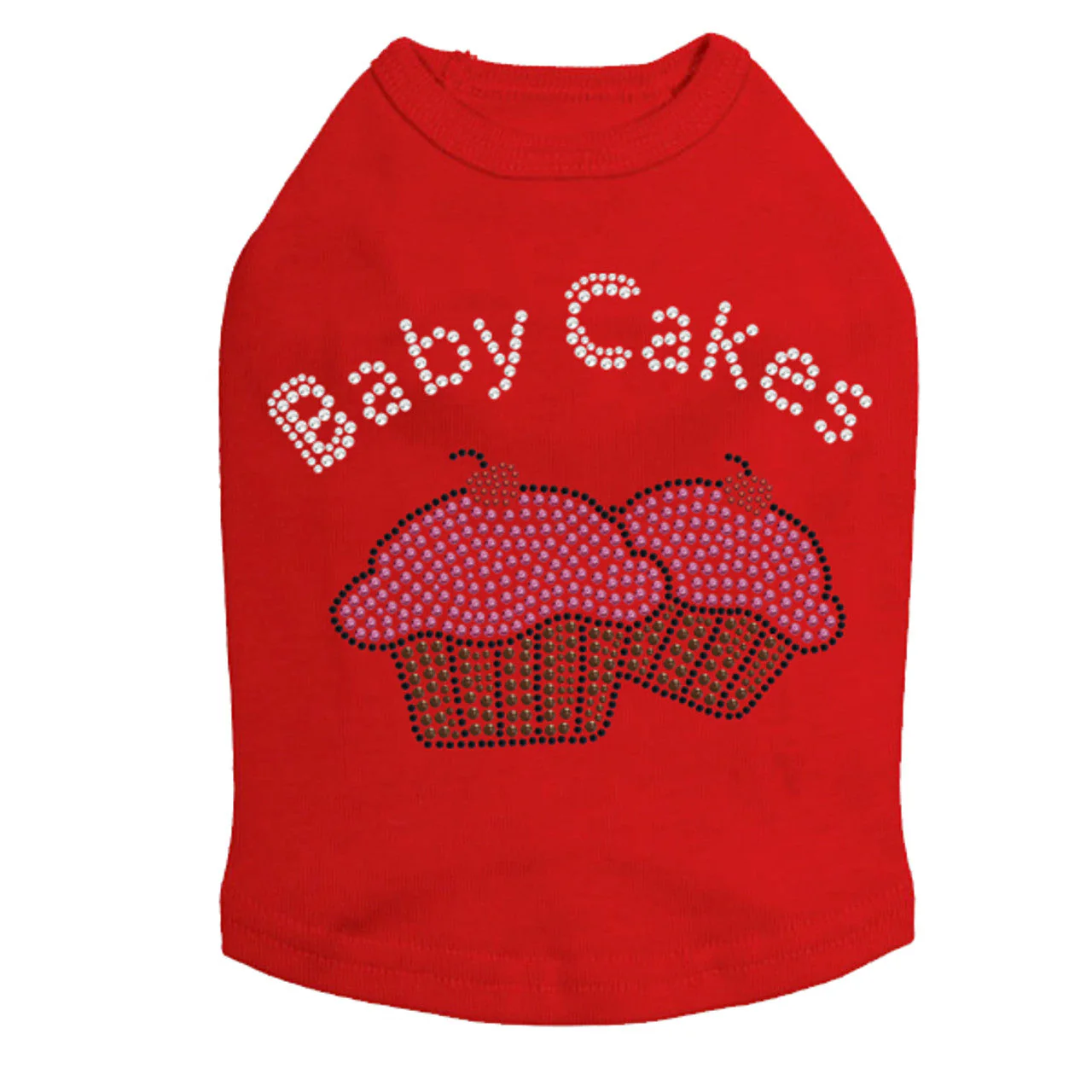 Baby Cakes - Dog Tank - Image 5