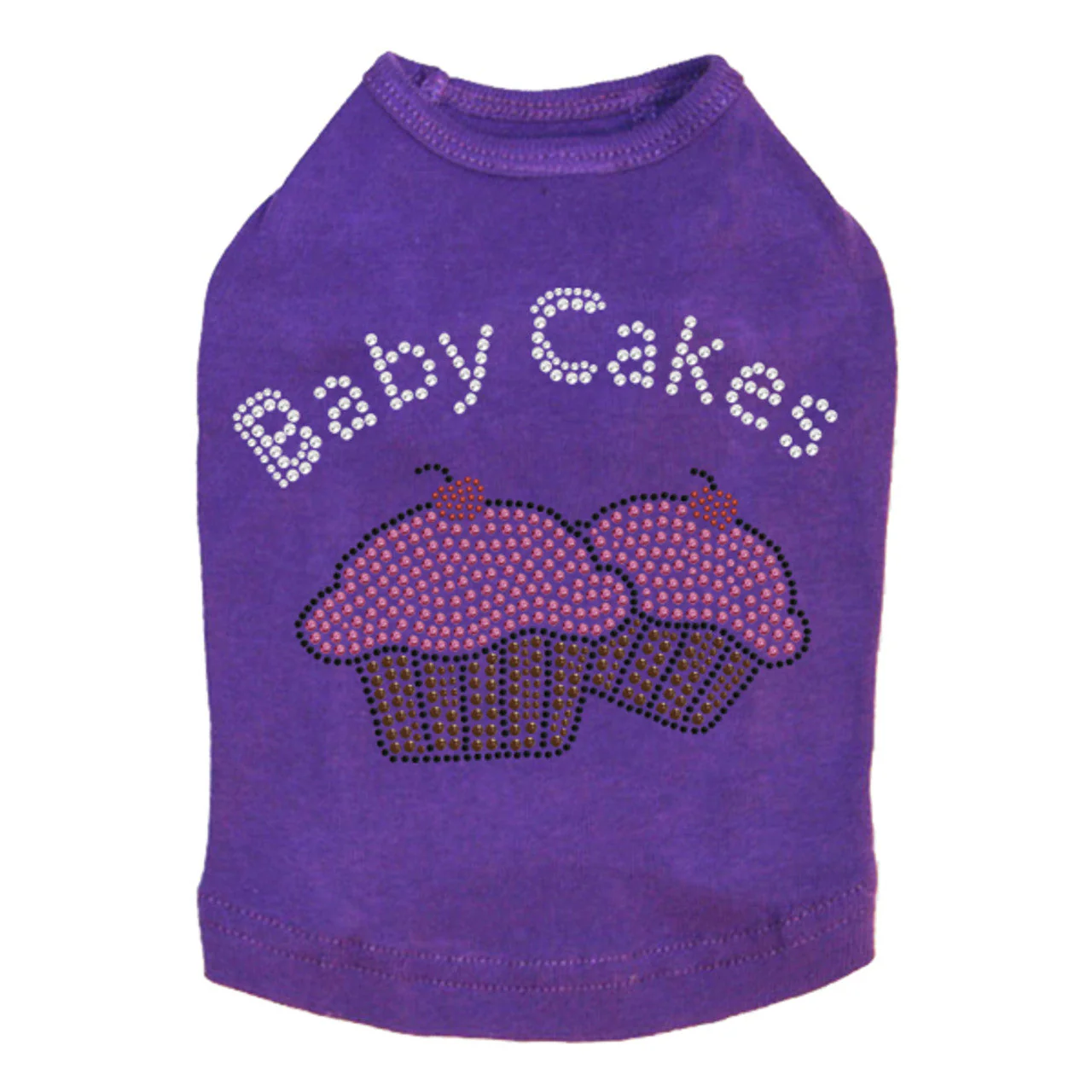 Baby Cakes - Dog Tank - Image 6