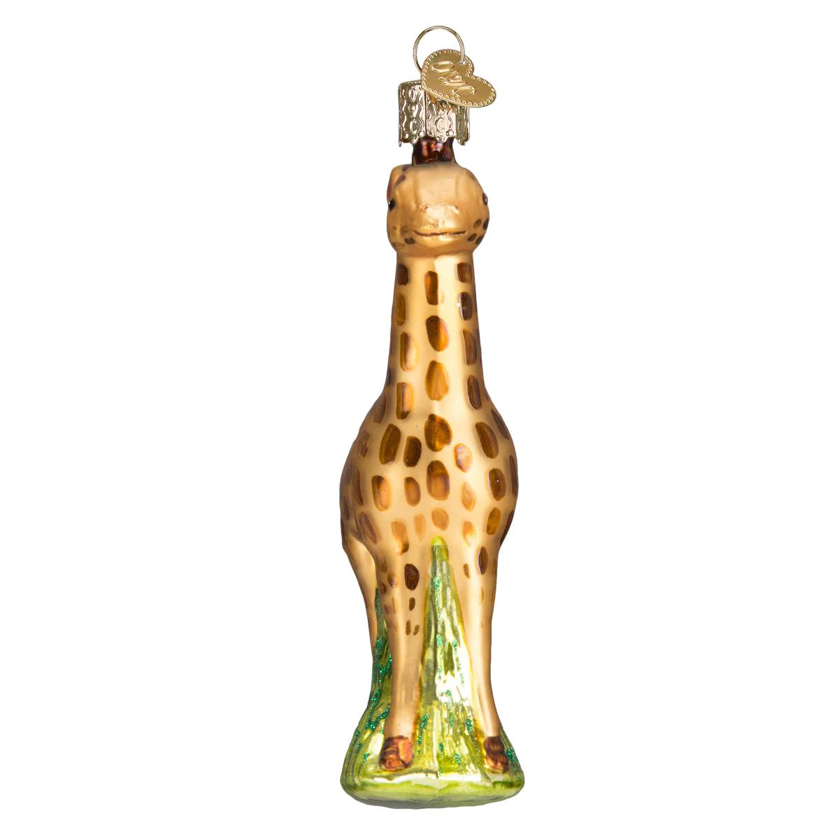 Baby Giraffe Ornament - Image 5