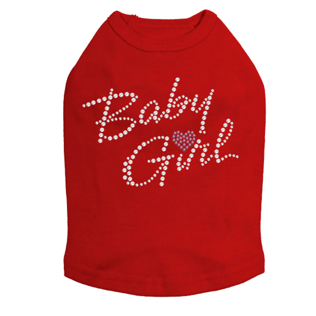 Baby Girl - Dog Tank - Image 11