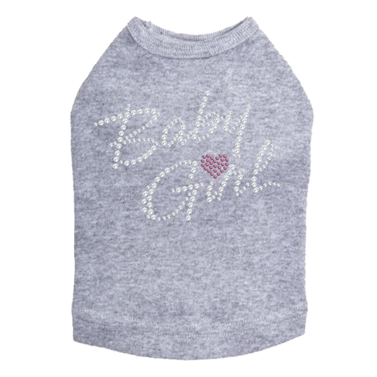 Baby Girl - Dog Tank - Image 4