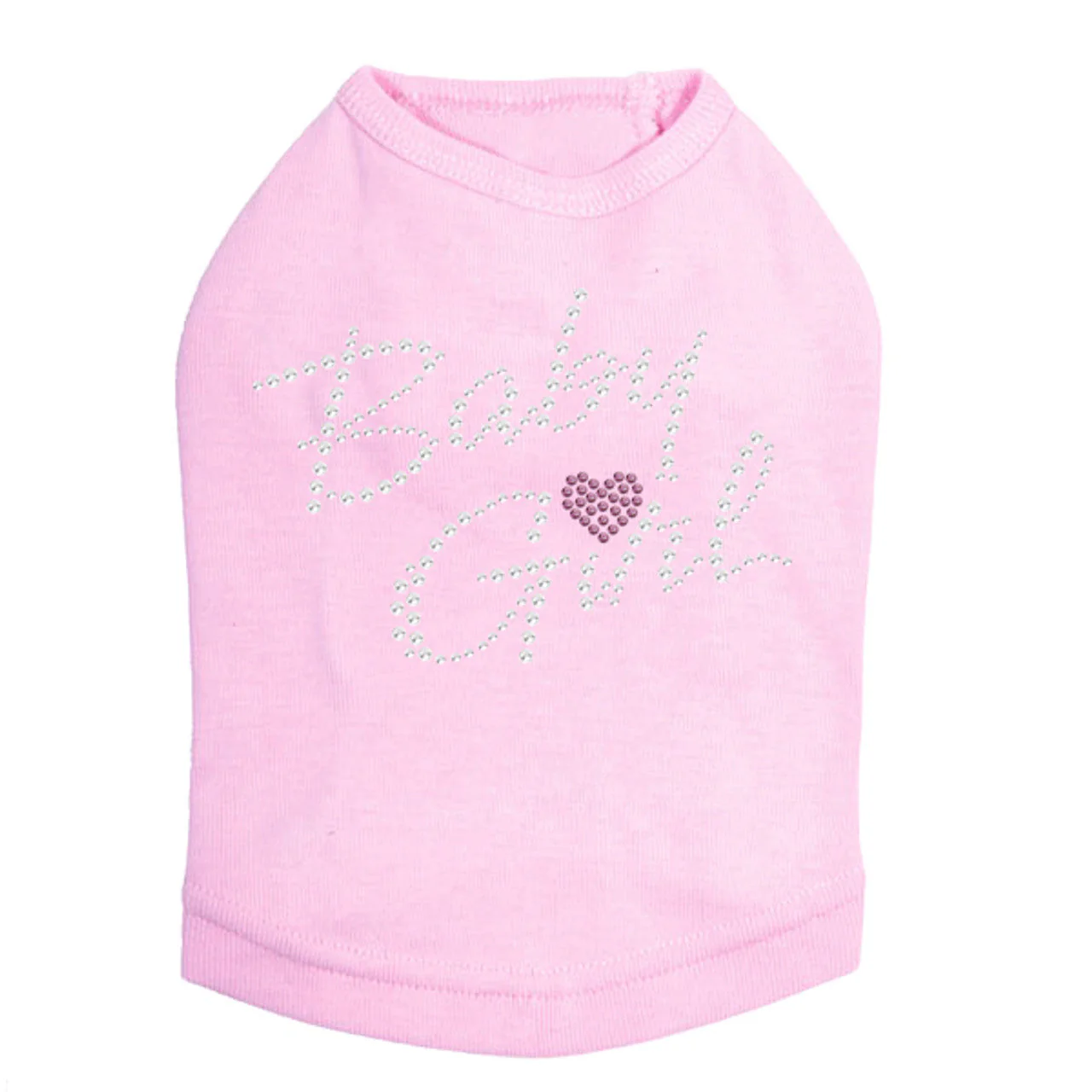 Baby Girl - Dog Tank - Image 7