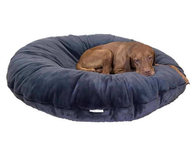 Bessie and Barnie other Dog Bed - white - Image 3