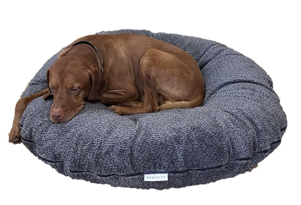 Bessie and Barnie other Dog Bed - white - Image 5