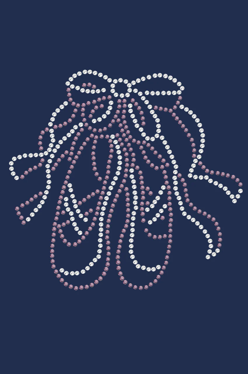 Ballet Shoes - Bandanna - Image 10