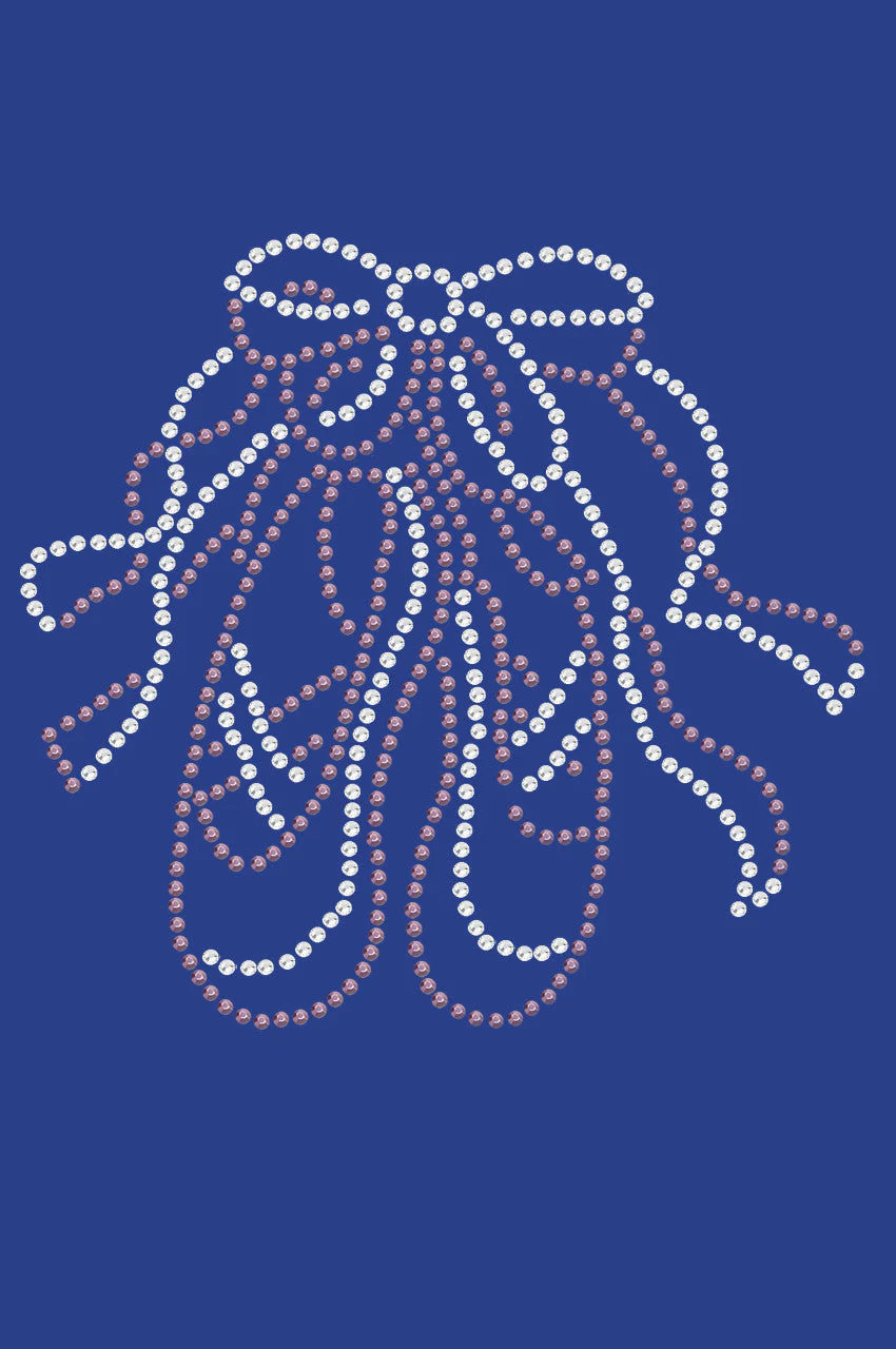 Ballet Shoes - Bandanna - Image 11