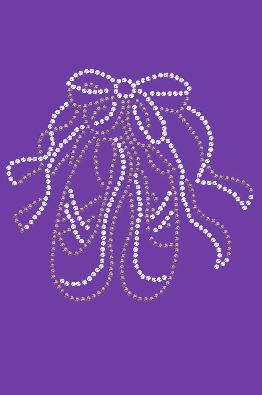 Ballet Shoes - Bandanna - Image 12