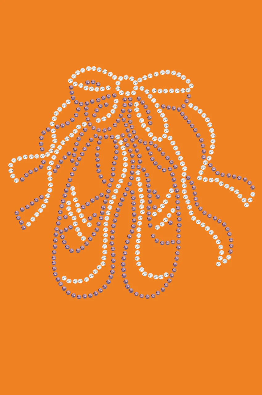 Ballet Shoes - Bandanna - Image 16