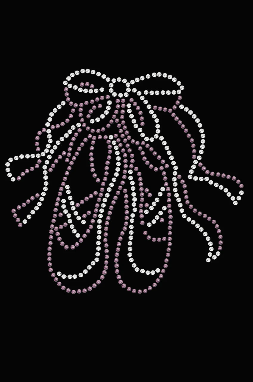 Ballet Shoes - Bandanna - Image 2