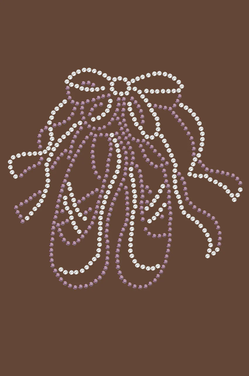 Ballet Shoes - Bandanna - Image 3