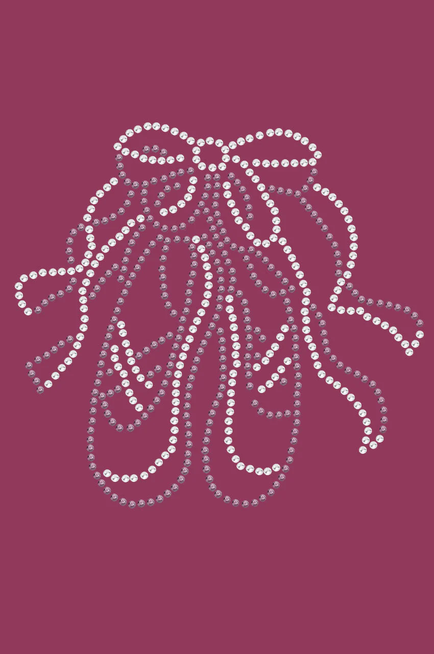 Ballet Shoes - Bandanna - Image 5
