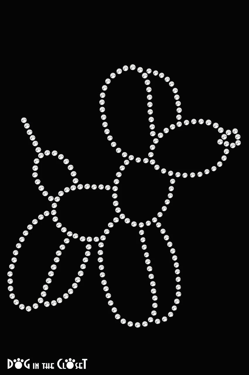 Balloon Dog - Bandana - Image 2