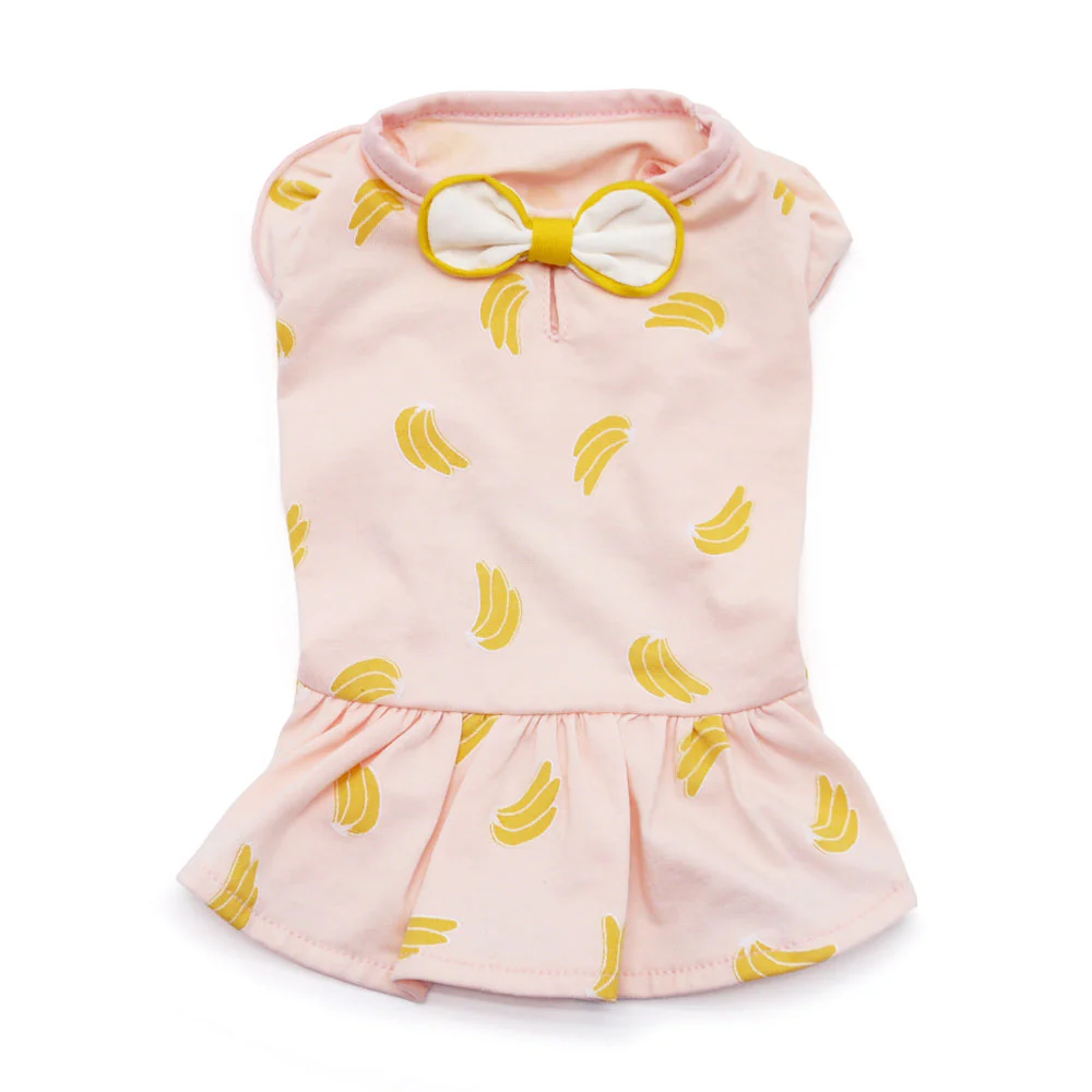 Banana Dress - Image 2