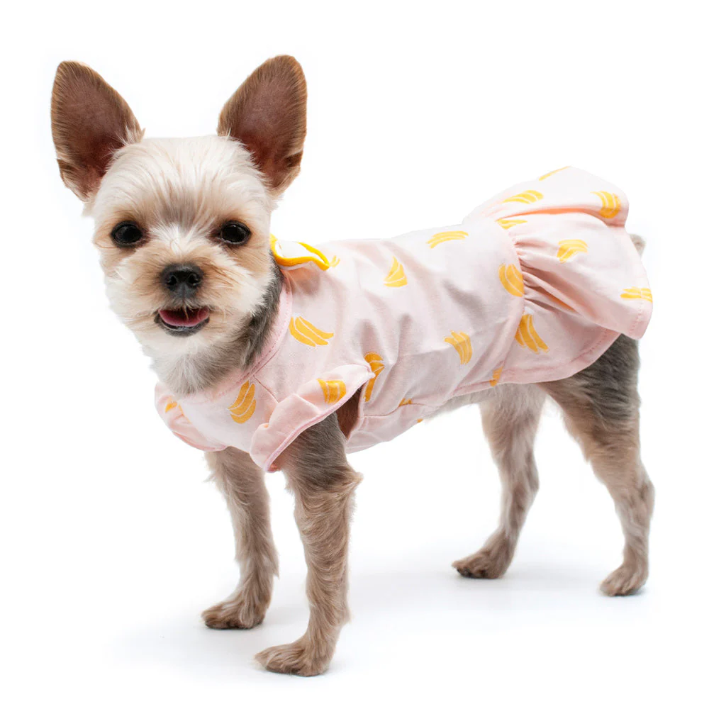 Banana Dress - Image 3