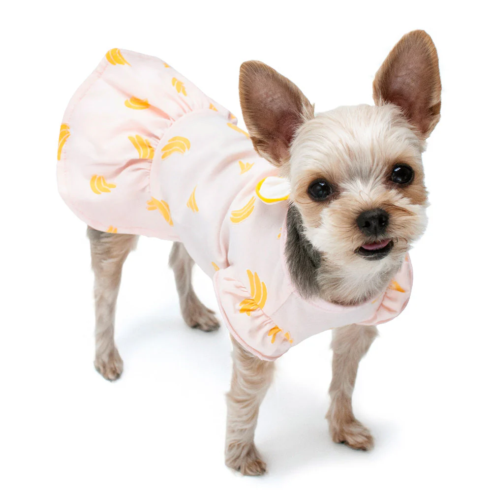Banana Dress - Image 5