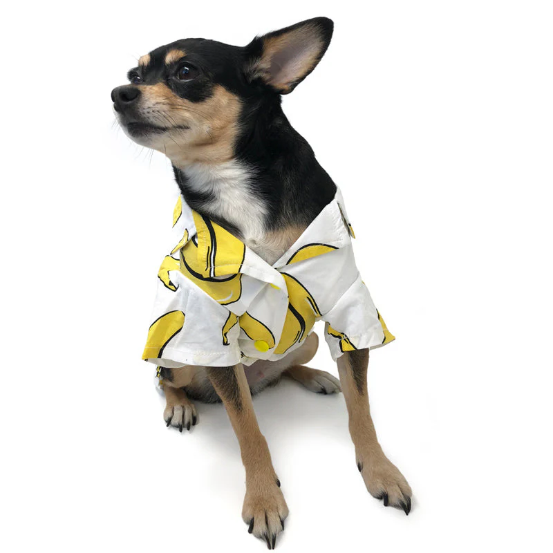 Banana Shirt - Image 4
