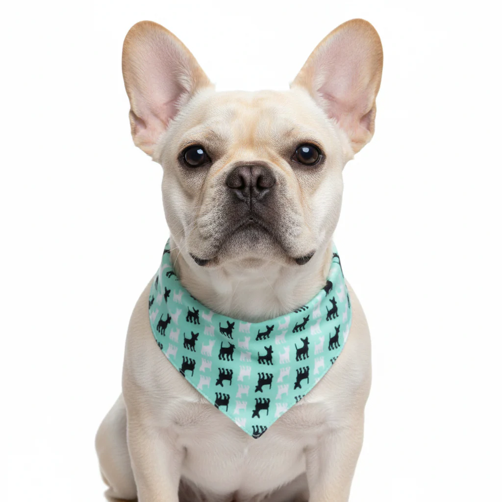 Bandana Dog - Image 6