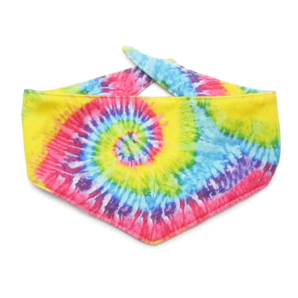 Bandana Tie Dye - Image 3