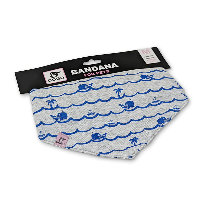Bandana Whale - Image 4