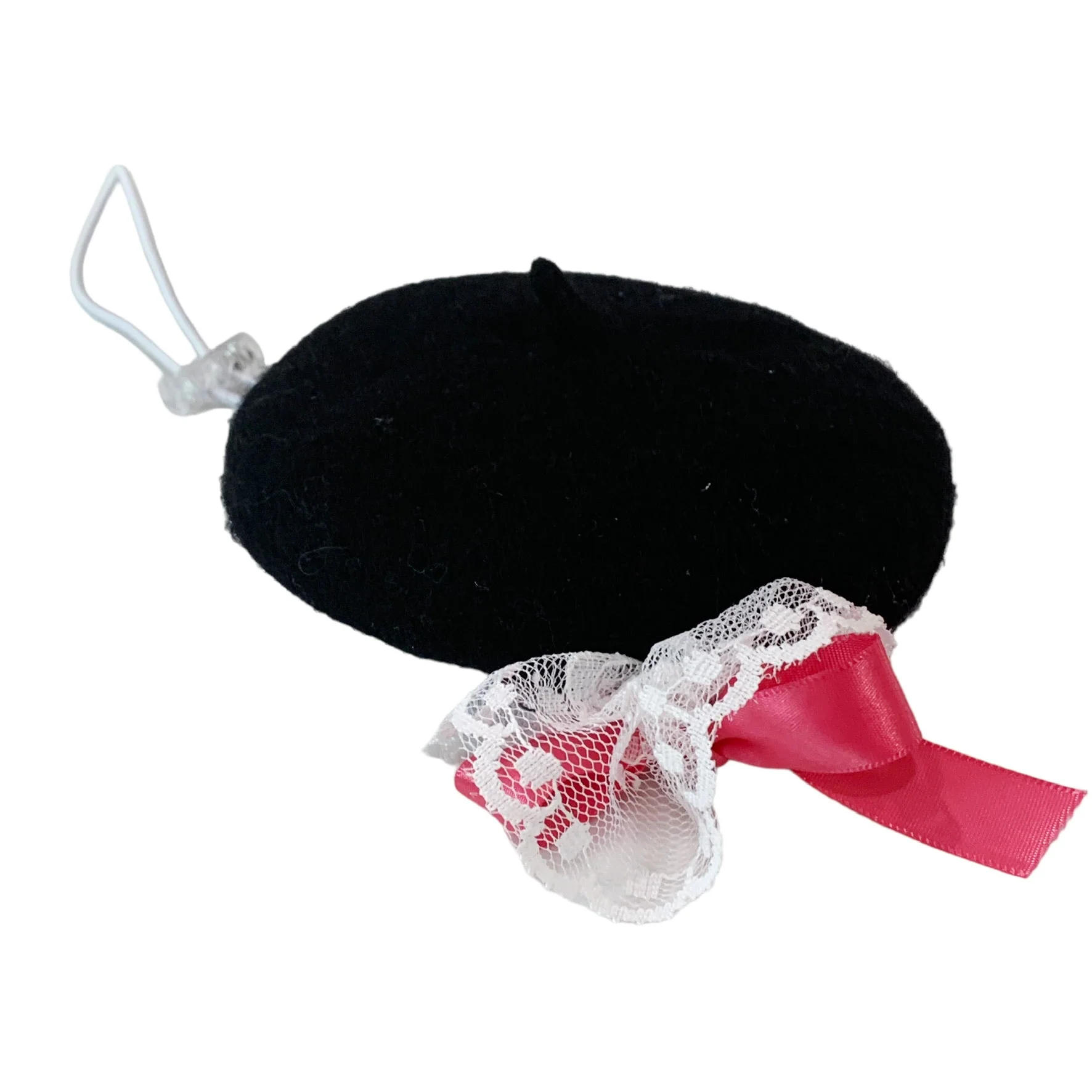Barbie Beret - Image 2