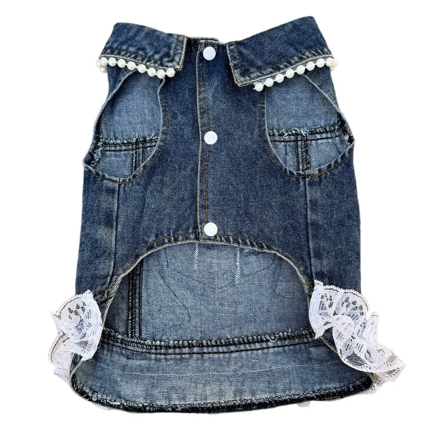Barbie Vest - Image 2
