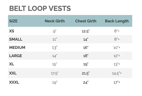 Barbie Vest - Image 6